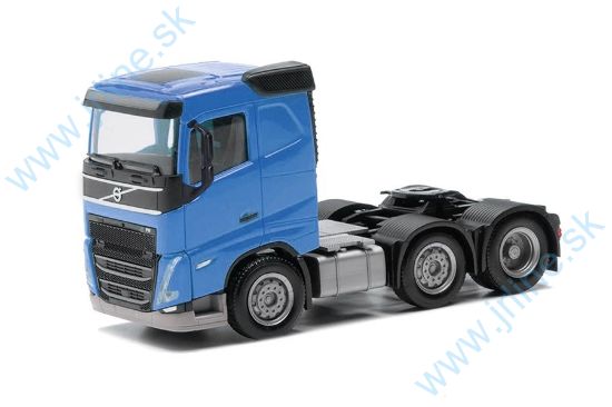 Obrázok pre 91/313735-003 Volvo FH FD Zgm 6x2 himmelblau