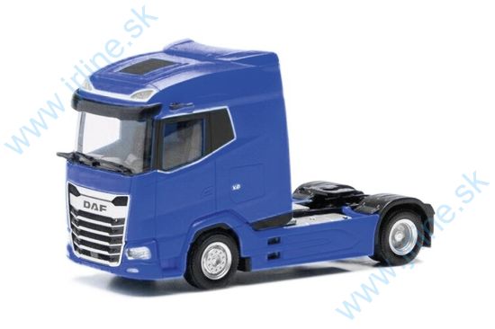 Obrázok pre 91/315760-003 DAF XG Zugmaschine, blau