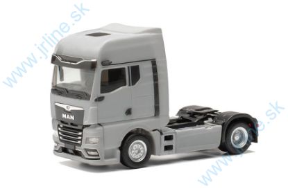 Obrázok pre 91/315876-003 MAN TGX GX ZM m. Sp.K, plating