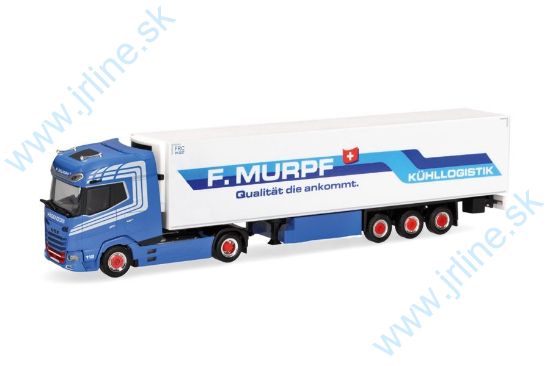 Obrázok pre 91/319058 DAF XG+ Küko-Sz Murpf