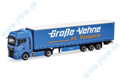 Obrázok pre 91/319287 MAN TGX GX GaPl-Sz Große Vehne