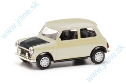 Obrázok pre 91/421140-002 Mini Cooper Rechtsl., old Engl