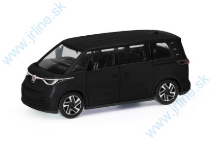 Obrázok pre 91/421157-002 VW ID Buzz, deep black