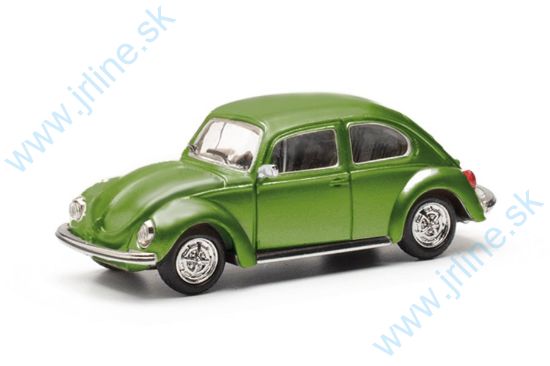 Obrázok pre 91/430982-002 VW Käfer 1303, moos metallic