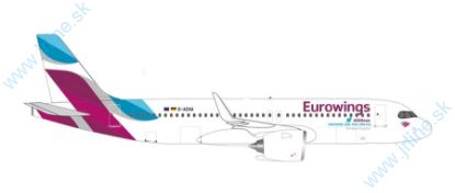 Obrázok pre 91/538169 A320neo Eurowings