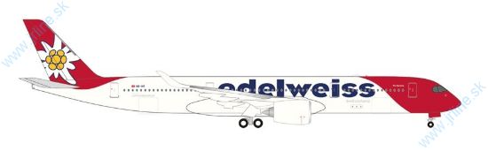 Obrázok pre 91/538190 A350-900 Edelweiss