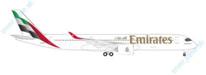 Obrázok pre 91/538206 A350-900 Emirates