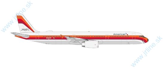 Obrázok pre 91/538244 A321 American Airl. - PSA