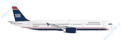 Obrázok pre 91/538251 A321 American Airl. - US Air