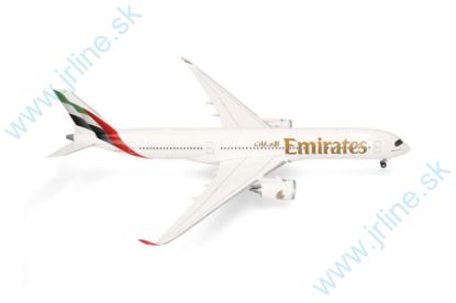 Obrázok pre 91/573375 A350-900 Emirates