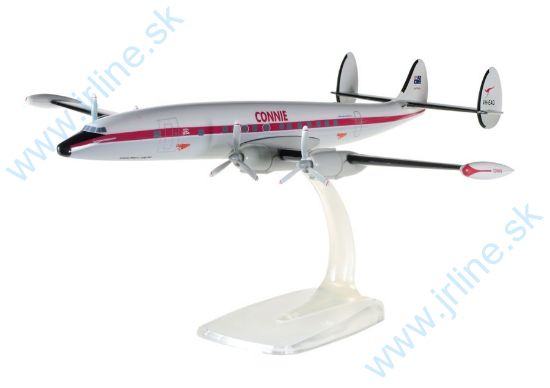 Obrázok pre 91/611251 Lockheed C-121C HARS *1:125