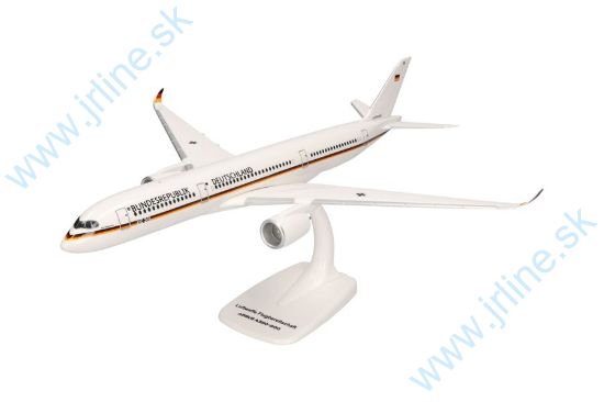 Obrázok pre 91/613484 A350-900 Luftwaffe Flugbereit.