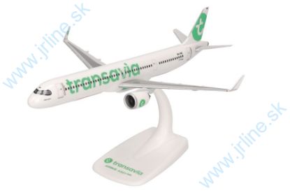 Obrázok pre 91/614344 Airbus A321neo Transavia