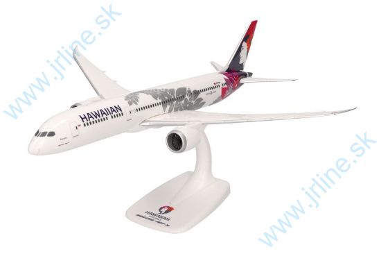 Obrázok pre 91/614405 B787-9 Hawaiian Airlines