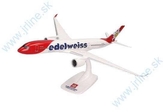 Obrázok pre 91/614450 A350-900 Edelweiss Air