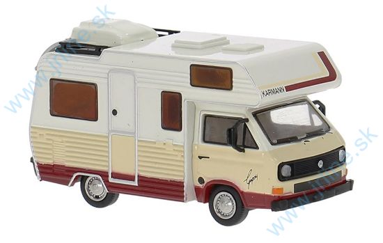 Obrázok pre 984/33975 VW T3 *Gipsy* Camper