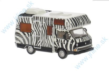 Obrázok pre 984/33978 VW T3 *Gipsy* Camper-KSafari*