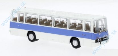 Obrázok pre 984/59659 Ikarus 255,71 * White-Blue