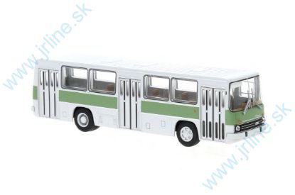 Obrázok pre 984/59805 IKARUS 260-Mestský*1972*GreenB