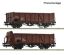 Obrázok pre 62R/6600123 SET *E  ÖBB IVep* Villach