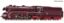 Obrázok pre 61R/7110015 BR10 001 * DB III.ep.* DCC-Zvuk-Para *