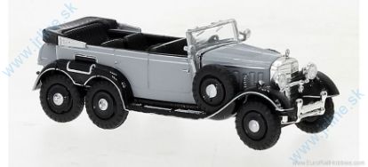 Obrázok pre 984/21076 Mercedes G4 * 1938 * Grey