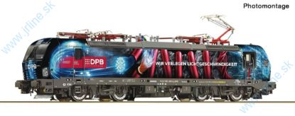 Obrázok pre 61R/7510104 1293 905-6*A-DPB VIep*DCC-Zvuk