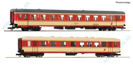 Obrázok pre 62R/6200079 2dielny SET*Arlberg-Express