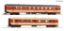 Obrázok pre 62R/6200079 ARLBERG-Express-3 * ÖBB IV.ep.