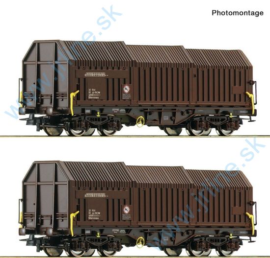 Obrázok pre 62R/6600132 SET 2x Shimmns *A-RCW VIep