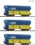 Obrázok pre 62R/6600136 SET 3x Falns*PKP V-VIep*PKPcar