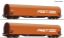 Obrázok pre 62R/6600161 SET 2xRilns*SNCF IV-Vep*FRET