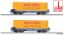 Obrázok pre 66/01108 SET - Max BÖGL* Sgmmns D-ERR VI.ep. * Max Bögl / ERR European Rail Rent GmbH