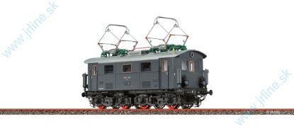 Obrázok pre 611/70180 E 73 01 * DRG IIep