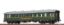 Obrázok pre 621/46197 C4üpwe  74 168 Esn * DB III.ep.* Feriemexpress