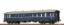 Obrázok pre 621/46199 C4ywe  74 827 Hmb * DB III.ep.* TOUROPA