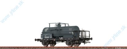 Obrázok pre 621/50083 Z 7 513-6[P] *DB IVep* VTG