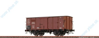 Obrázok pre 621/51245 G10 74 394 Stettin *DRG IIep