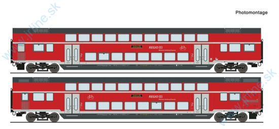 Obrázok pre 62R/6200145 SET* Dosto D-DB VIep* DBpza