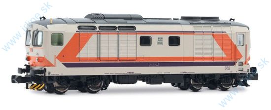 Obrázok pre 70/HN2655 D.445,2 *FS IV-Vep* MDVC *