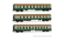 Obrázok pre 71/HN4482 Set OSShD-Wagen Typ-B DR IVep