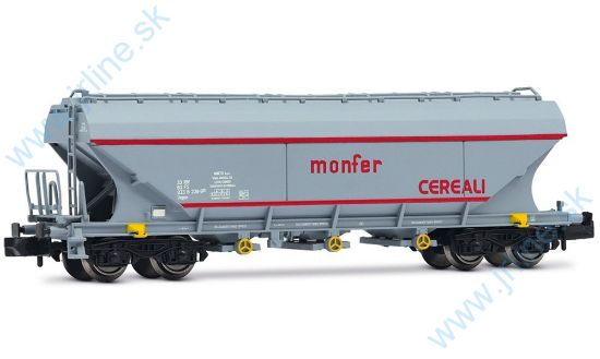 Obrázok pre 71/HN6709 Uagpps * FS VIep  "Monfer"