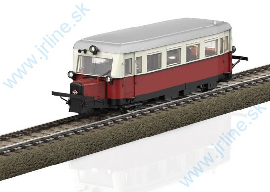 Obrázok pre 615/25138 CVT-34(CFV2V*SNCB V-VI*DCCzvuk