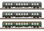 Obrázok pre 625/23180 SET * Bmh * DR IVep *Halberstä