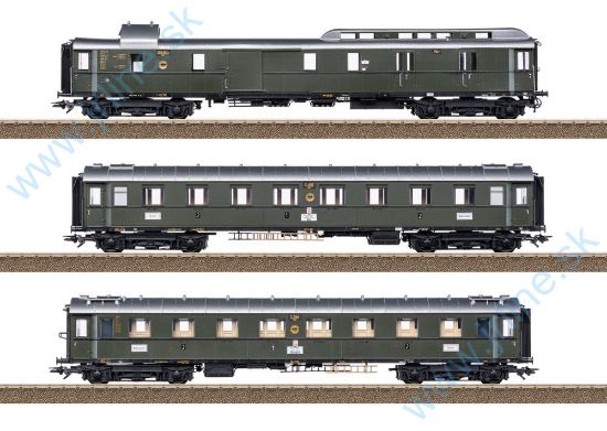 Obrázok pre 625/23650 SET* PwPost4ü-28 * DRG IIep *
