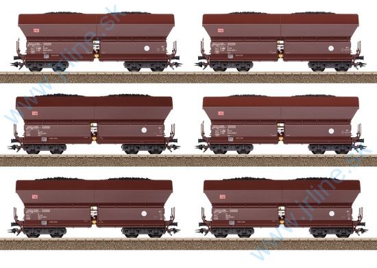 Obrázok pre 625/24182 SET* Falns 182 * DB-AG VIep