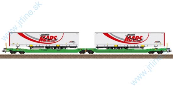 Obrázok pre 625/24473 Sdggmrss *L-CFLCA VIep*MARSspe