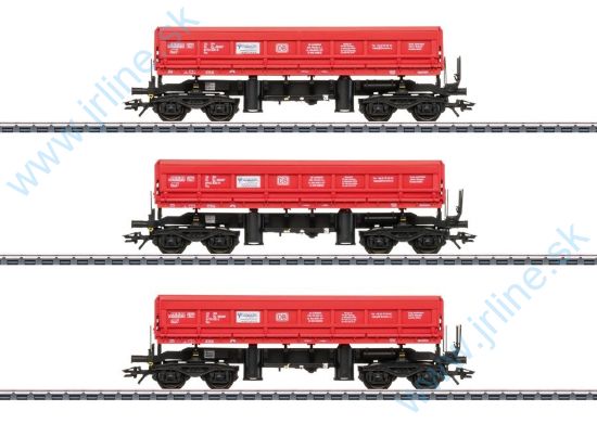 Obrázok pre 625/MA48458 Set Fas * D-DB VIep* SCHENKER