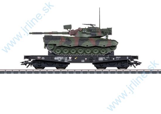 Obrázok pre 625/MA48878 Rlmmps * DB IVep*Leopard 1A1