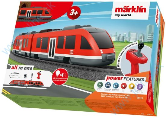Obrázok pre 63/29113 MyWorld * LINT